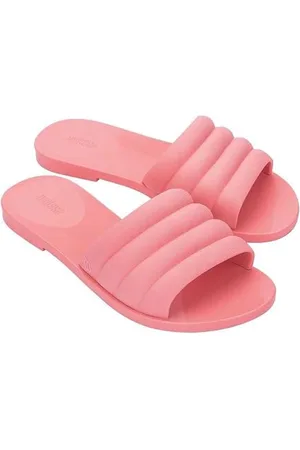 Melissa Damen Bless Slide Flache Sandale, , 38 EU