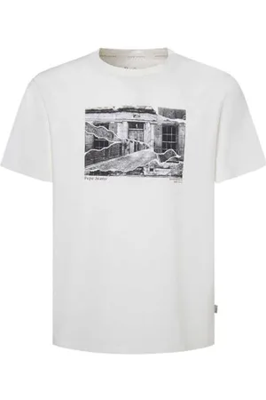 Pepe Jeans Herren Arney T-Shirt, , L