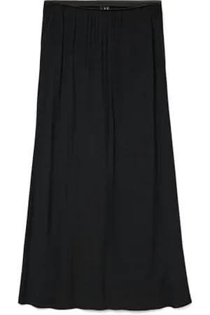 VERO MODA Vmalba Ankle Skirt WVN Ga Noos
