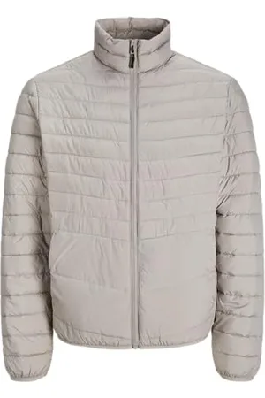 JACK & JONES Male Steppjacke Pufferjacke