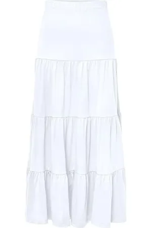 ONLY Onlmay Life Maxi Skirt JRS