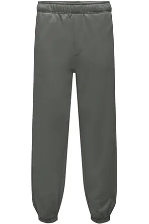 Only & Sons Onsdan Life RLX Heavy Sweat Pants Noos