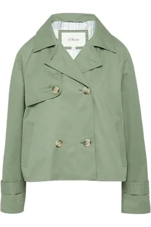 QS by s.Oliver Jacke