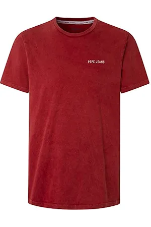 Pepe Jeans Herren Rakee T-Shirt, , M