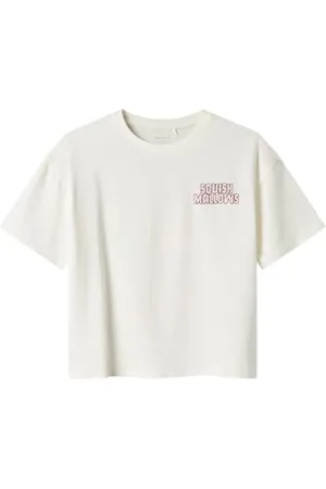 NAME IT Girl T-Shirt Squishmallows
