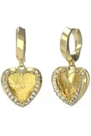 Guess Damen-Ohrringe JUBE04608JWYGT-U - Marke: - EAN: 7626741535811