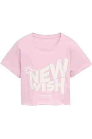 TOM TAILOR Kinder Mädchen T-Shirt