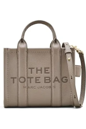 Marc Jacobs Damen The Crossbody Tote Bag