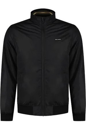 Pepe Jeans Herren Virl Jacket, , M