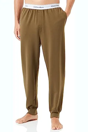 Calvin Klein Herren Jogginghose Sweatpants, , M