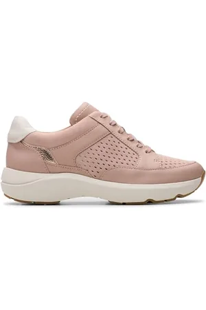 Clarks Damen Tivoli Walk Sneaker, , 41.5 EU