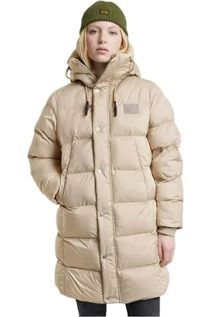 G-Star Damen Whistler Parka Puffer, , XS