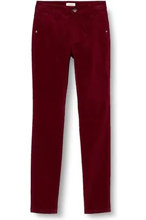 QS by s.Oliver Hose lang, Slim Fit