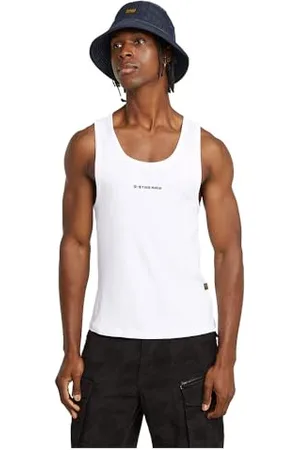 G-Star Rib Tank top