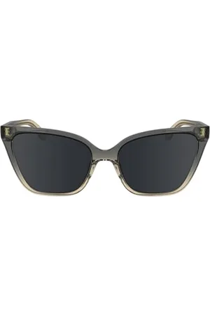 Calvin Klein Mädchen Sunglasses Ck24507s, , Einheitsgröße