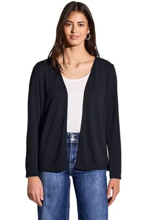 Street one Damen A322908 Offene Jacke, , 36