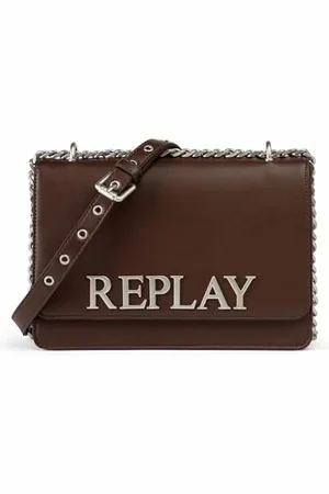 Replay Damen FW3000 Schultertasche
