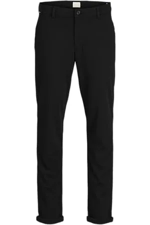 JACK & JONES Jprccmarco Jjadrian Chino Pant Noos