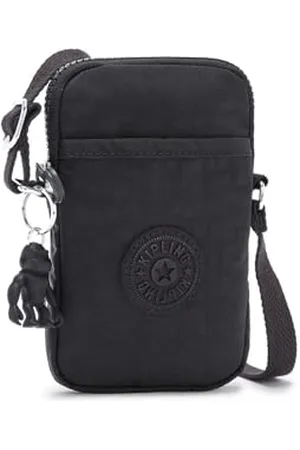 Kipling TALLY Handytasche, Handytaschen, (Schwarz)