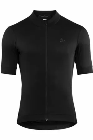 Craft CORE Essence Jersey M Black L
