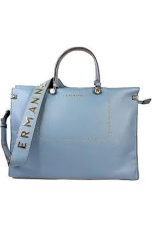 Ermanno Firenze Unisex EBA Handbag
