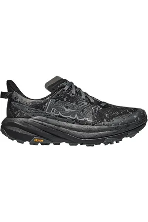 Hoka One One ONE ONE 1155150-BCKT Speedgoat 6 GTX Herren Black/Outer Orbit EU 40
