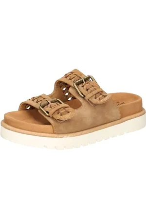 Mustang Damen 1461-711 Pantolette, , 38 EU