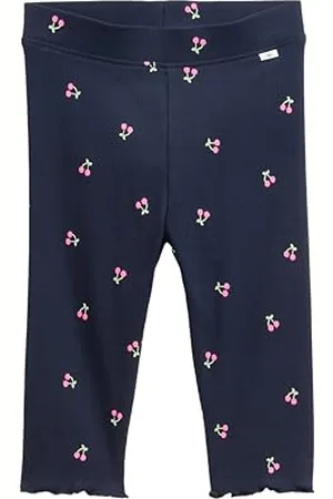 TOM TAILOR Kinder Mädchen Capri Leggings
