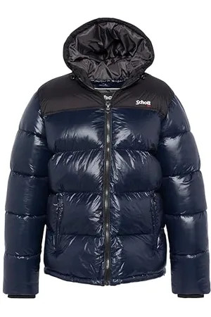 Schott NYC Herren Union2 Jacke, , M