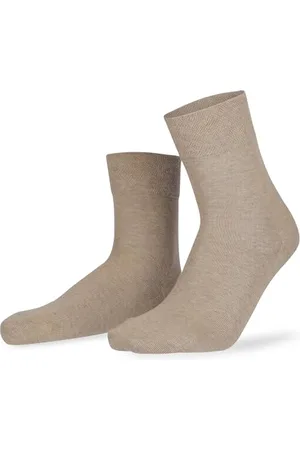 Hudson Herren Socken Relax Cotton weich 39-42
