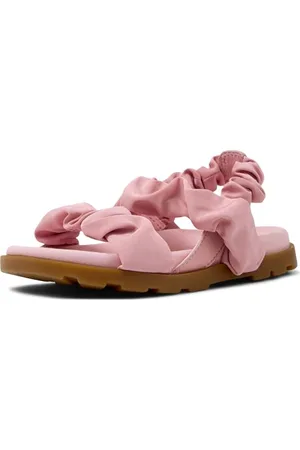 Camper Brutus K800620 2-Strap Sandal, , 33 EU