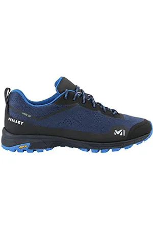 Millet Herren Hike Up M Wanderschuh, Neues Logo, 44.5 EU