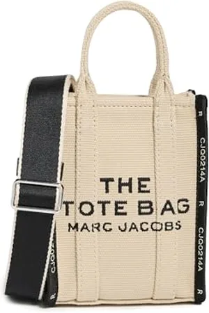 Marc Jacobs Damen The Crossbody Tote Bag