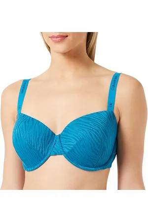 Calvin Klein Damen Balconette-BH mit Bügel