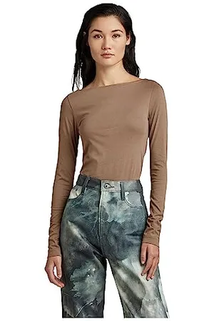 G-Star RAW Damen Boat Slim Top