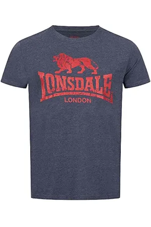 Lonsdale London Men