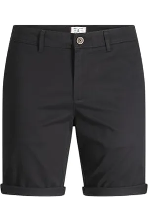 JACK & JONES Jpstjagger Jjshorts Sa