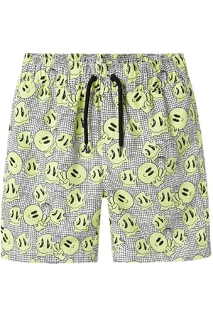 NAME IT Nkmzatoony Swim Shorts Box