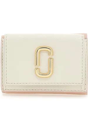 Marc Jacobs Damen The Mini Trifold Wallet