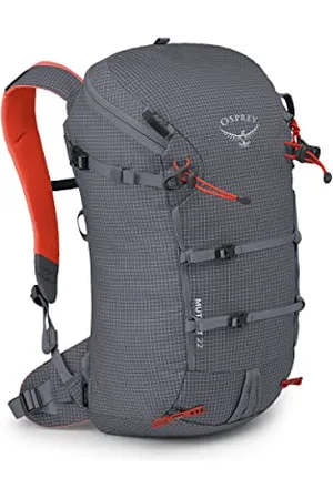 Osprey Mutant 22 Rucksack, Tungsten Grey