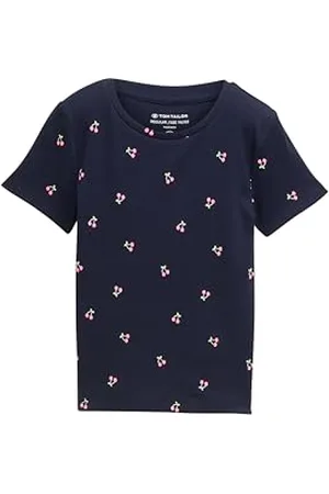 TOM TAILOR Kinder Mädchen T-Shirt