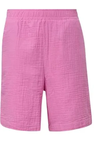 QS by s.Oliver Shorts, Relaxed Fit