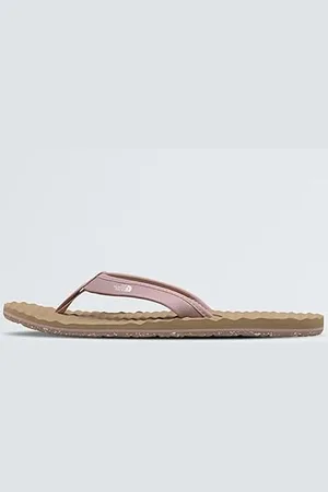 The North Face NF0A47ABCKO W BASE CAMP MINI II Damen SAHARA/METAL PINK EU 39