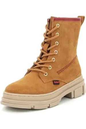Kickers Kick Goji Stiefelette, , 35 EU