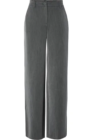 Pieces® Pckamil Hw Wide Pant Noos