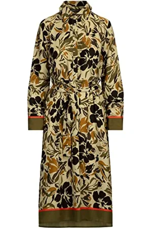Apart Damen Kleid, , 36 EU