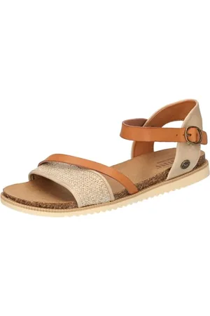 Mustang Damen 1392-808 Sandale, , 36 EU