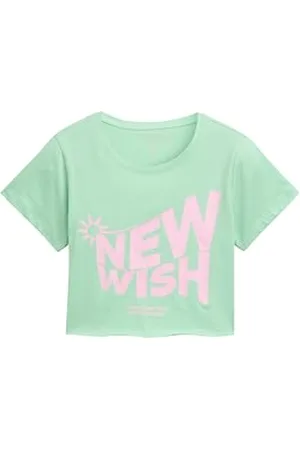 TOM TAILOR Kinder Mädchen T-Shirt