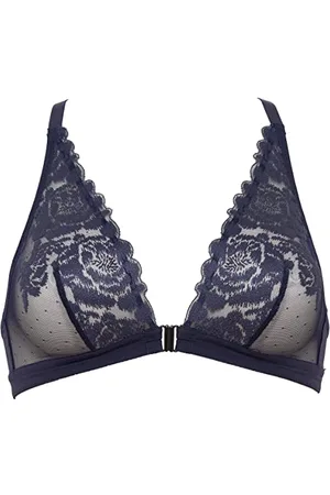 Maison Lejaby Damen Ikat Blume BH, , XS