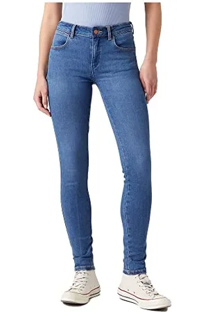 Wrangler Women